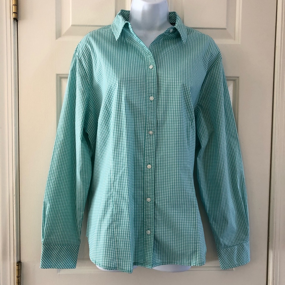 Riders by Lee Women’s Button Down, XL
